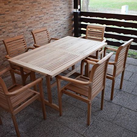 Borovnica Catez Apartman Catez ob Savi Kültér fotó
