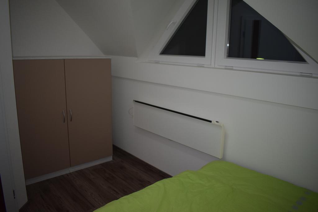 Borovnica Catez Apartman Catez ob Savi Kültér fotó