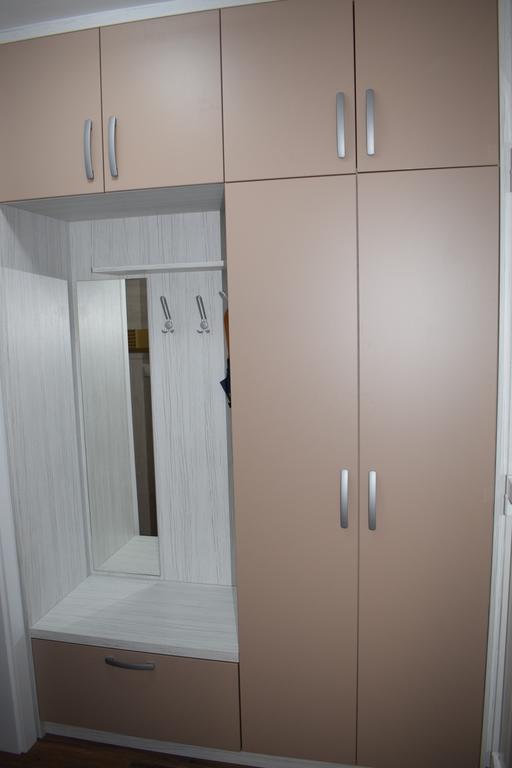 Borovnica Catez Apartman Catez ob Savi Kültér fotó