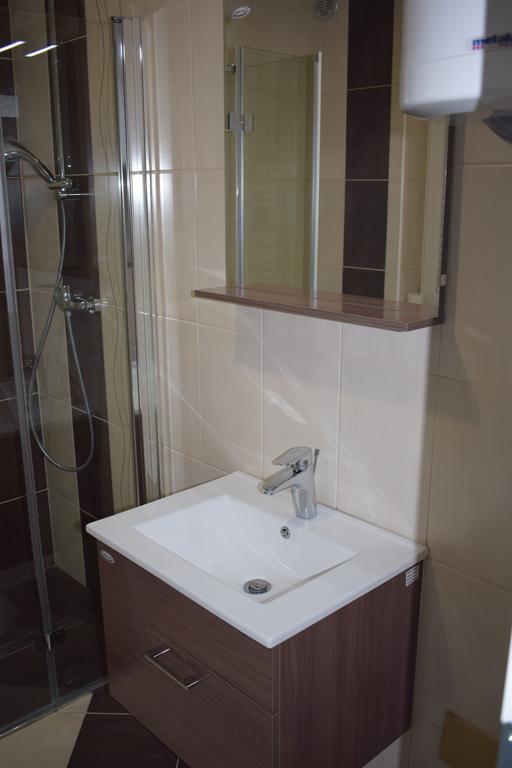 Borovnica Catez Apartman Catez ob Savi Kültér fotó